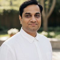 Vinod D. Email
