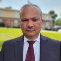 Raj Pillai Email