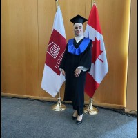 Cyshield Employee Nada Abdo's profile photo