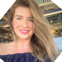 ORLY International Employee Mariela Feldman's profile photo