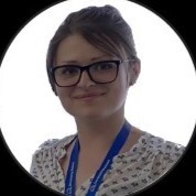 ALFRA Consulting Employee Anda-Maria Marzac's profile photo