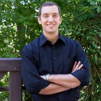 360 Engineering Employee Spencer Rioux's profile photo