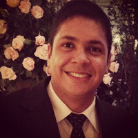 CODECIA - Desenvolvimento web Magento Employee Eric C Souza's profile photo