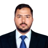 Yusuf Bhai Fragrances Employee Muhammad Ali's profile photo
