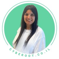 CYBEROOT Employee Adv. Haim's profile photo