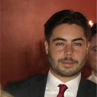Ellis David Limited Employee Richard Hamill's profile photo