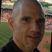 BNY Mellon Employee Steven Hatch's profile photo