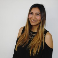 NETDATA INNOVATION CENTER Employee Julie Bogotá's profile photo