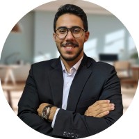 ACROW FORMWORK TECHNOLOGY Employee Maher Kasem's profile photo