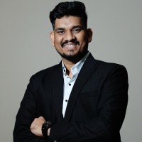 Amplus Solar Employee Sagar Jagtap's profile photo