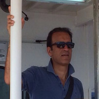 Clayton Italia Employee Rocco Spena's profile photo
