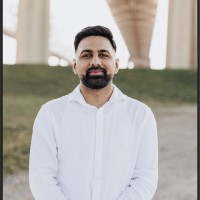 Eustis Engineering L.L.C. Employee Adam Abdulbagi's profile photo