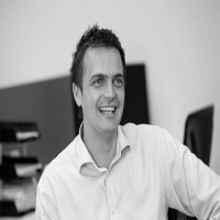 Drummond Laurie Chartered Accountants Employee Robert McMillan's profile photo
