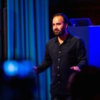 Backbase Employee Deepak Pandey's profile photo