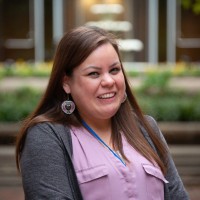 Volunteers of America Michigan Employee Stephanie Boyd's profile photo