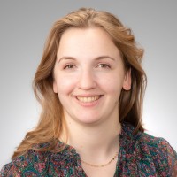 Public Lands Employee Lauren Stanick's profile photo