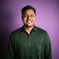 KAPITAL Employee Shreyans Shetty's profile photo