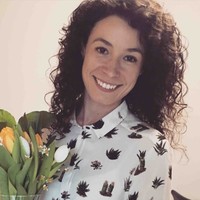 Salem Hospital, Salem Ma Employee Amanda Pirrotta-Hong's profile photo