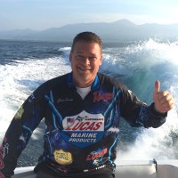 Lucas Oil Products Employee Jamie Devney's profile photo