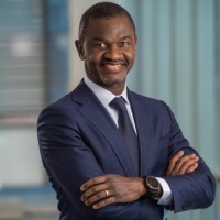 Merck Employee Chirfi Guindo's profile photo