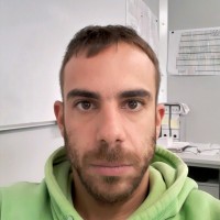 Konstantinos Vassos's profile photo