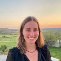 PEP-Therapy Employee Aline Lacroix's profile photo