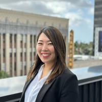 JAPAN HOUSE Los Angeles Employee Erina Taguchi's profile photo