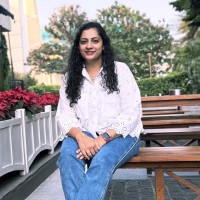 Scripbox Employee Riney Joy's profile photo