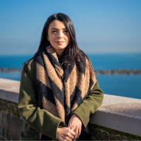 ZAVERO Employee Stefania Vacca's profile photo