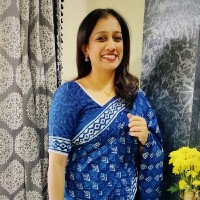 Sangeetha Morje Email & Phone Number