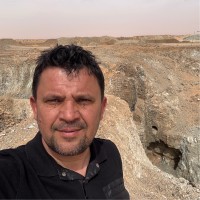Entopi Engineering Employee Mustafa Çekirge's profile photo