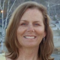 Bigbelly Employee Margaret Cannon's profile photo