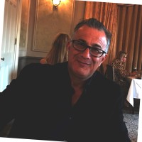 Balfour Beatty VINCI Employee Sasan McIht's profile photo