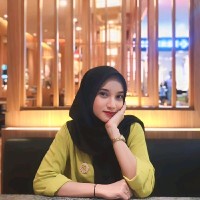 PT. Indomarco Prismatama (Indomaret Group) Employee Tamara Agustin's profile photo