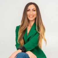 Lyra Collective Employee Jessica Norman's profile photo