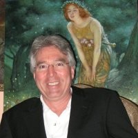 Prestige Scientific Employee Edward Mero's profile photo