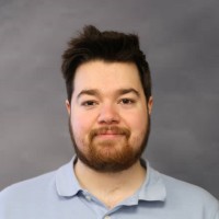 Indiana Department of Health Employee Samuel Strunk's profile photo