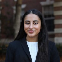 PhelpsForward Employee Amelia Camilleri's profile photo