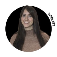 1950Labs Employee Victoria Osadchy's profile photo