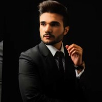 Neda Telecommunications Employee Amir Mohammadi's profile photo