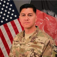 XCMG Group Employee Raul Lopez's profile photo