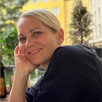 LUY Employee Natascha Martini's profile photo