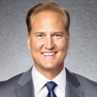 Crosslake Technologies Employee Mark Brinton's profile photo
