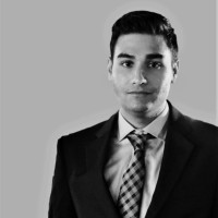 Scrape IT Employee Saud Hashmi's profile photo