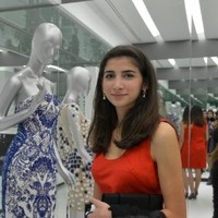 AAA sarl Employee Lara Chebl's profile photo