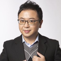 Ken Huang Email