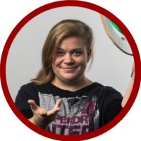 Grey Matter Development Employee Emma Prentice's profile photo