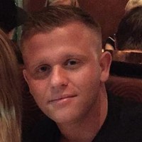 Sky High Energy Employee William Thorn's profile photo