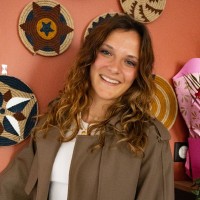Immobilier Employee Julia Bénéjean's profile photo
