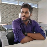 INFOTANK Employee Ram Sunder's profile photo
